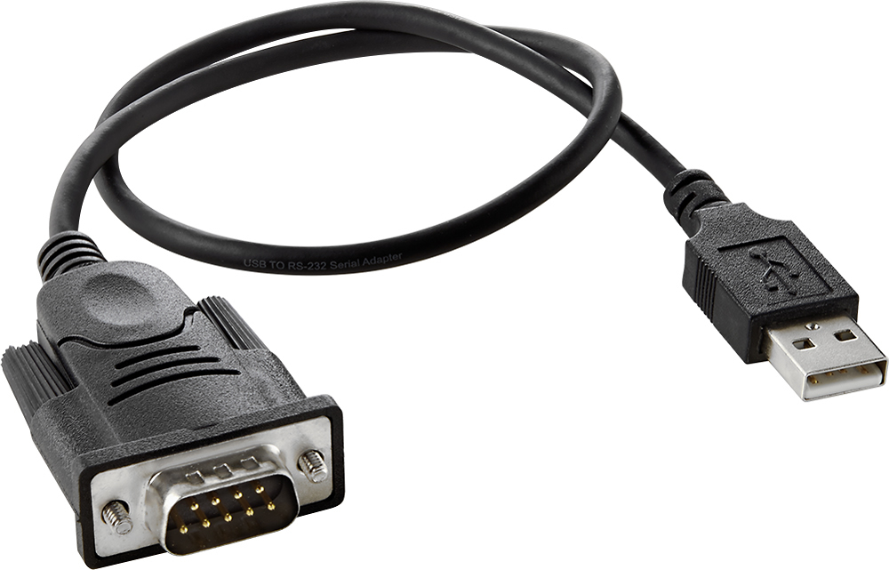 insignia usb to rs232 driver